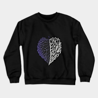 Safe Lung Crewneck Sweatshirt